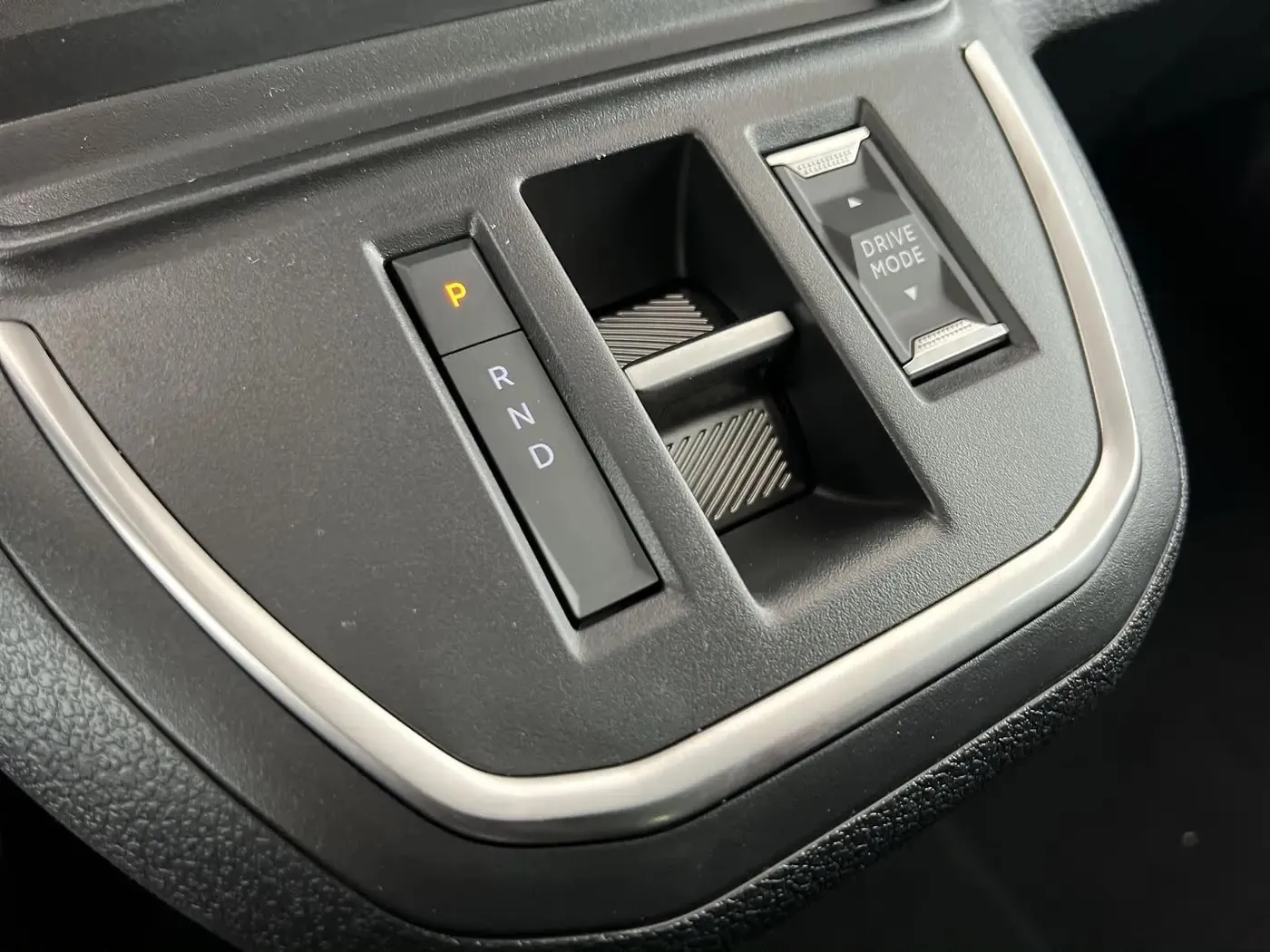 Opel Zafira Life Bild 4